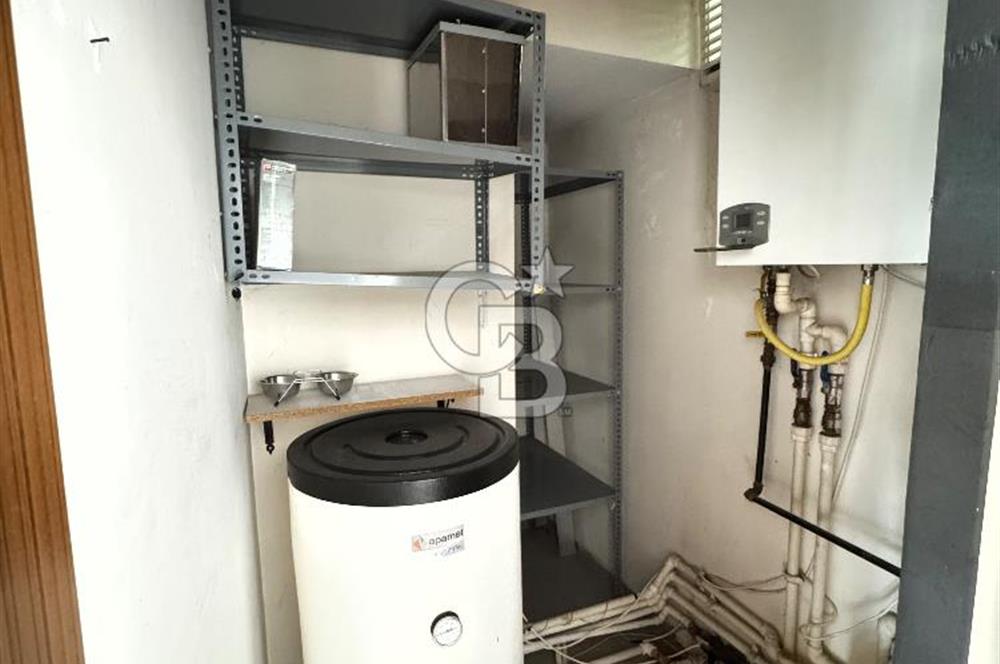 Gölbaşı Kızılcaşar'da Satılık 8+2 Lüks Tripleks Villa