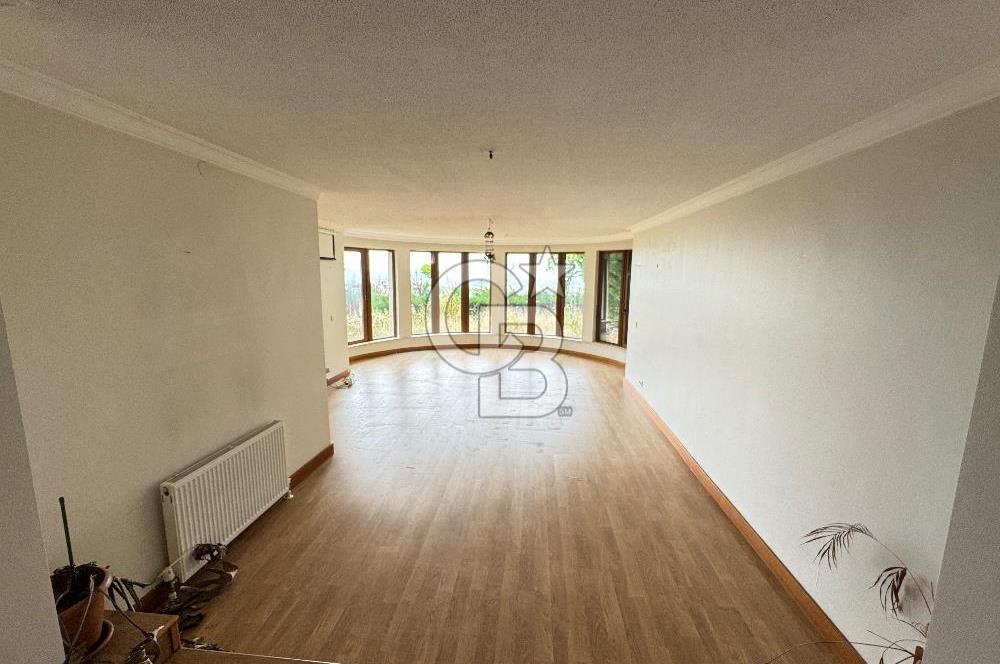 Gölbaşı Kızılcaşar'da Satılık 8+2 Lüks Tripleks Villa