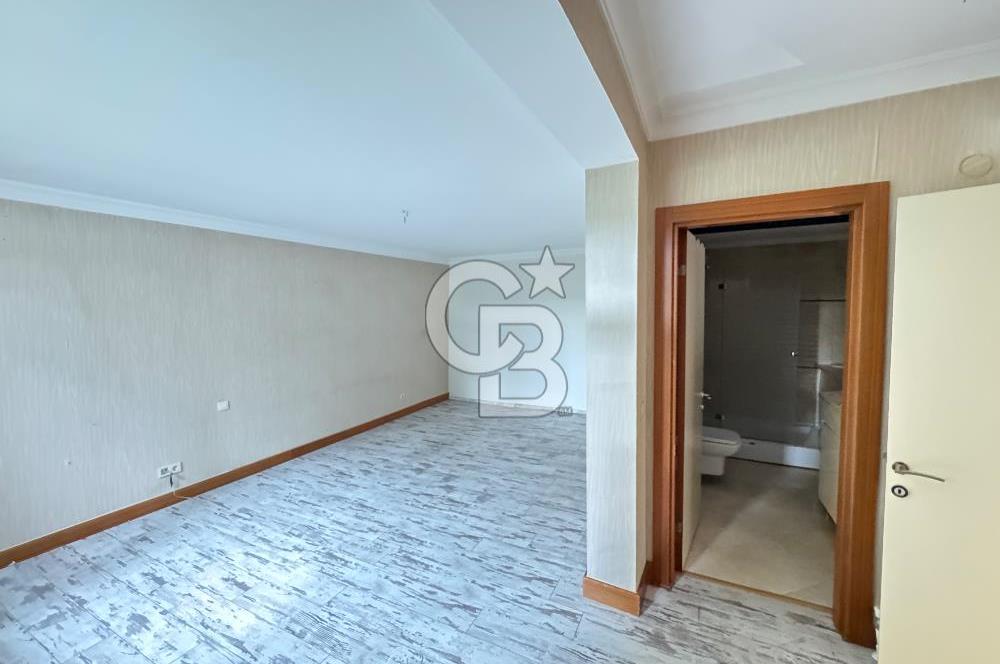 Gölbaşı Kızılcaşar'da Satılık 8+2 Lüks Tripleks Villa