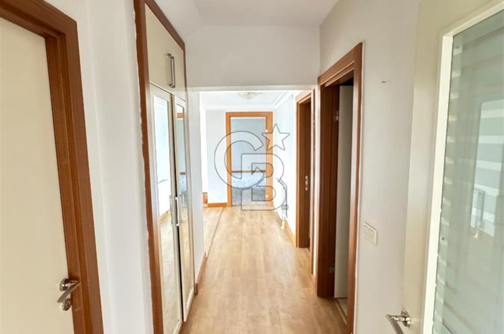 Gölbaşı Kızılcaşar'da Satılık 8+2 Lüks Tripleks Villa