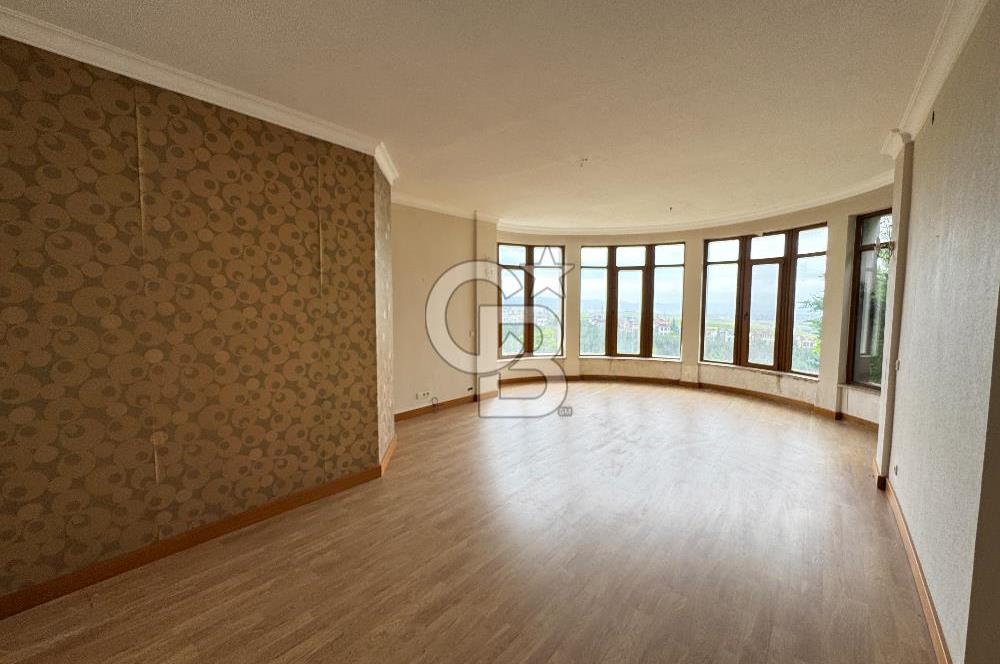 Gölbaşı Kızılcaşar'da Satılık 8+2 Lüks Tripleks Villa