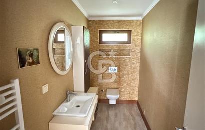 Gölbaşı Kızılcaşar'da Satılık 8+2 Lüks Tripleks Villa
