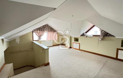 Gölbaşı Kızılcaşar'da Satılık 8+2 Lüks Tripleks Villa