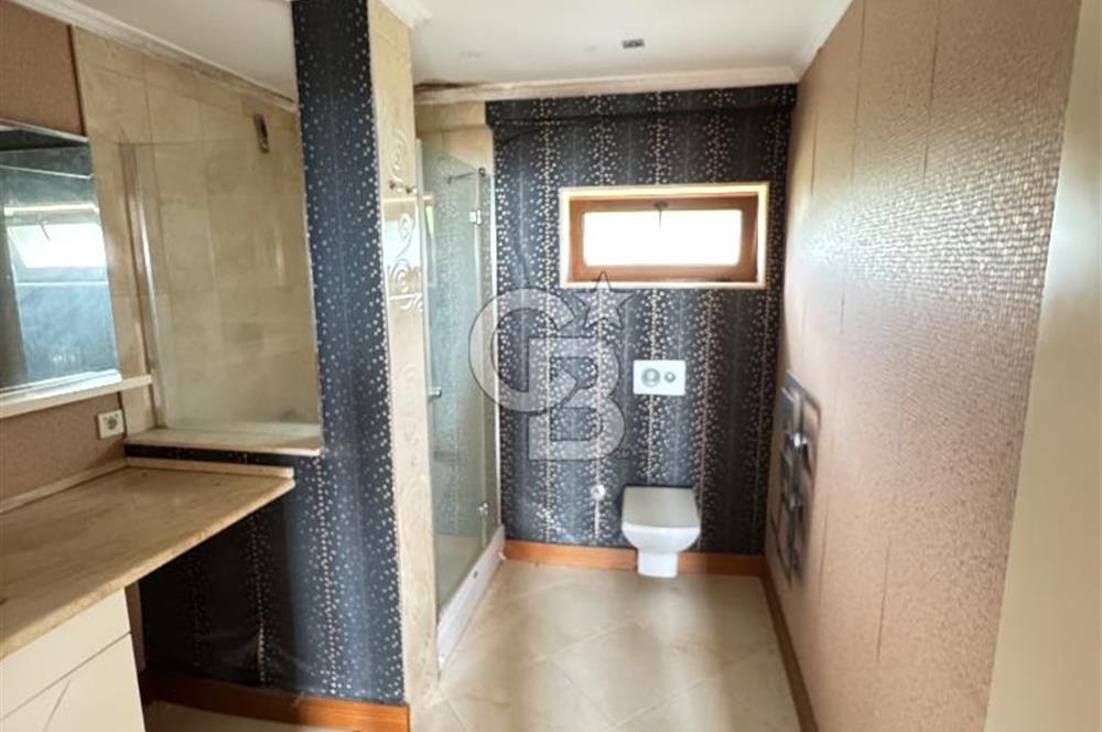 Gölbaşı Kızılcaşar'da Satılık 8+2 Lüks Tripleks Villa
