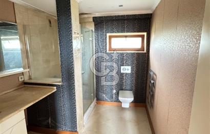 Gölbaşı Kızılcaşar'da Satılık 8+2 Lüks Tripleks Villa