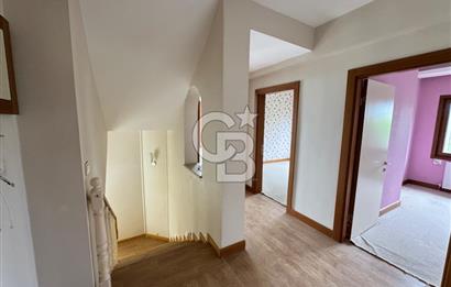 Gölbaşı Kızılcaşar'da Satılık 8+2 Lüks Tripleks Villa