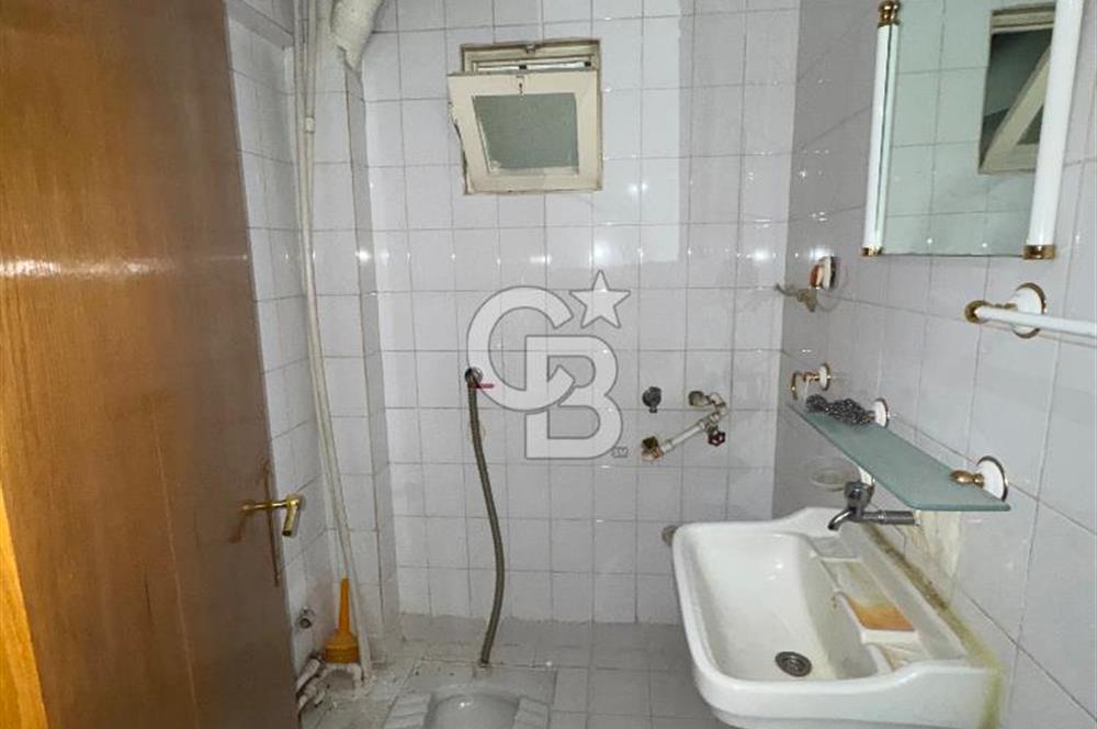 Çankaya Emek'te Satılık Merkezi Konumlu 3+1 Daire
