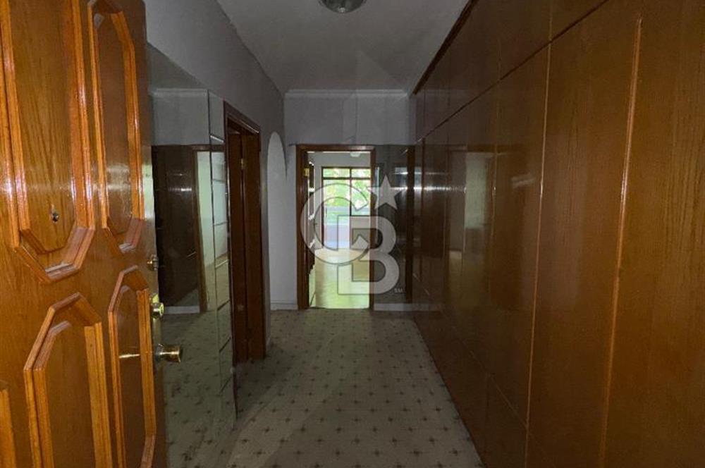 Çankaya Emek'te Satılık Merkezi Konumlu 3+1 Daire
