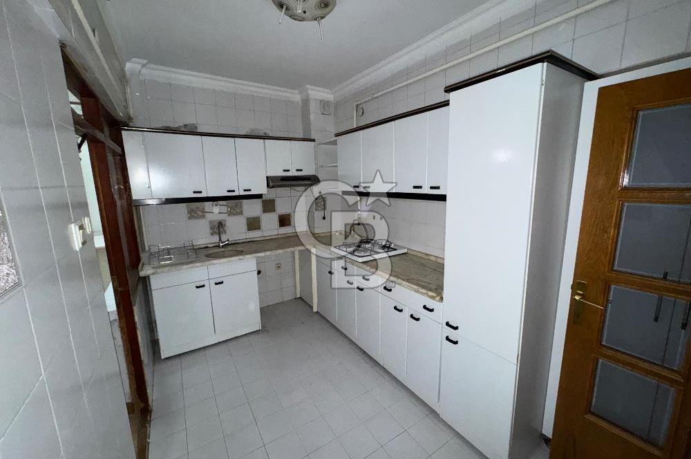 Çankaya Emek'te Satılık Merkezi Konumlu 3+1 Daire