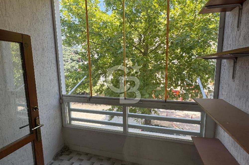 Çankaya Emek'te Satılık Merkezi Konumlu 3+1 Daire