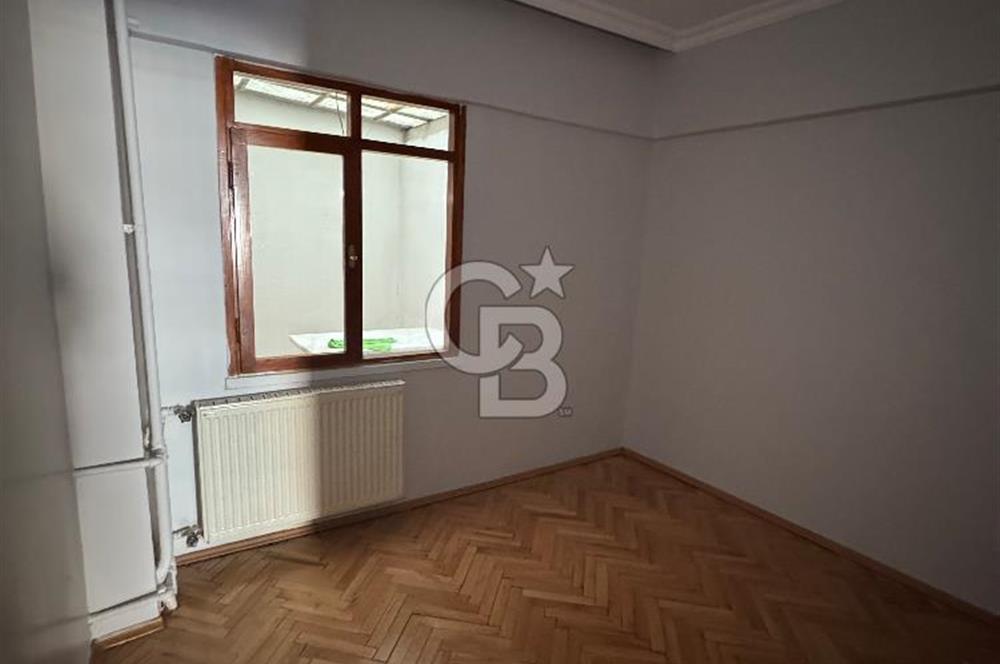 Çankaya Emek'te Satılık Merkezi Konumlu 3+1 Daire