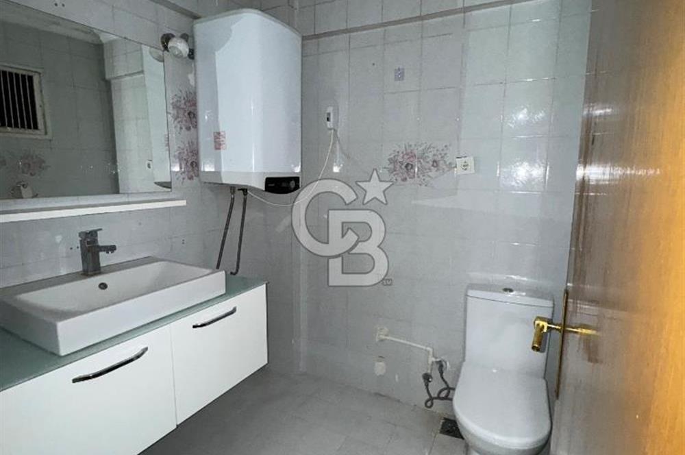 Çankaya Emek'te Satılık Merkezi Konumlu 3+1 Daire