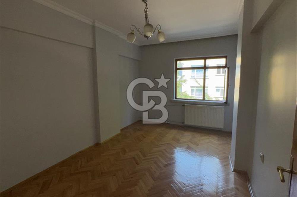 Çankaya Emek'te Satılık Merkezi Konumlu 3+1 Daire