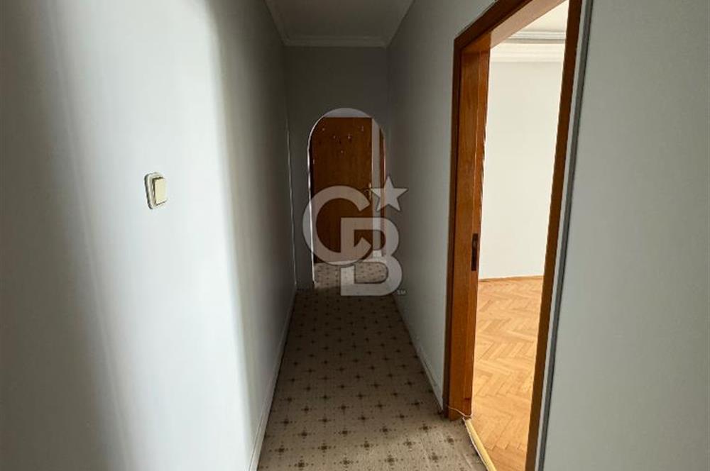 Çankaya Emek'te Satılık Merkezi Konumlu 3+1 Daire