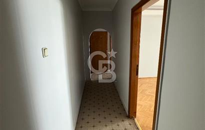 Çankaya Emek'te Satılık Merkezi Konumlu 3+1 Daire