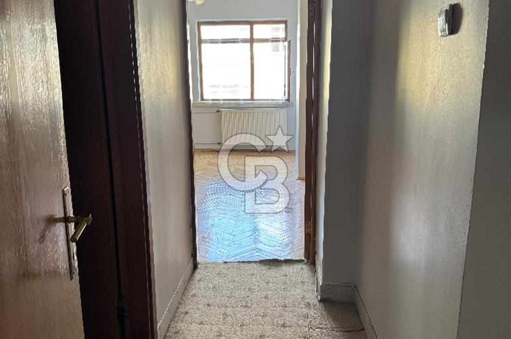 Çankaya Emek'te Satılık Merkezi Konumlu 3+1 Daire