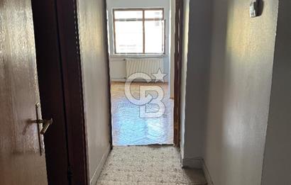 Çankaya Emek'te Satılık Merkezi Konumlu 3+1 Daire
