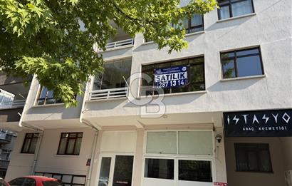Çankaya Emek'te Satılık Merkezi Konumlu 3+1 Daire