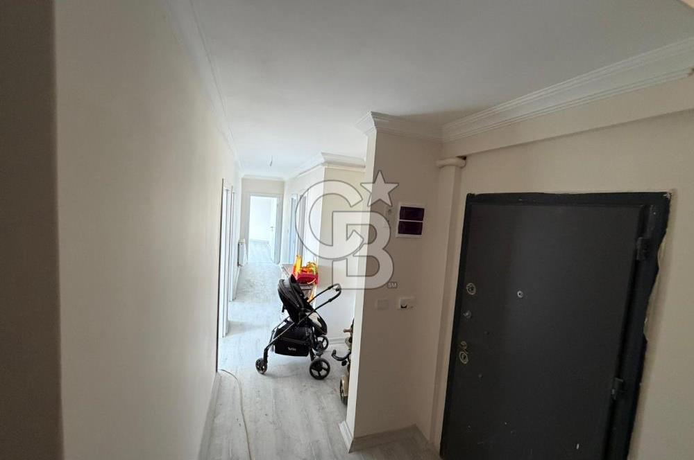 AHMETLİ ANKARA ASFALTI ÜZERİ | SIFIR 4+1 ÇATI DUBLEKS | GENİŞ TERASLI