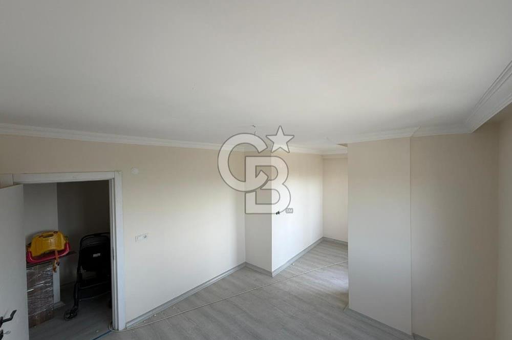 AHMETLİ ANKARA ASFALTI ÜZERİ | SIFIR 4+1 ÇATI DUBLEKS | GENİŞ TERASLI