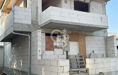 Mudanya Çepni Köyiçi İmarlı Natamam müstakil Konut