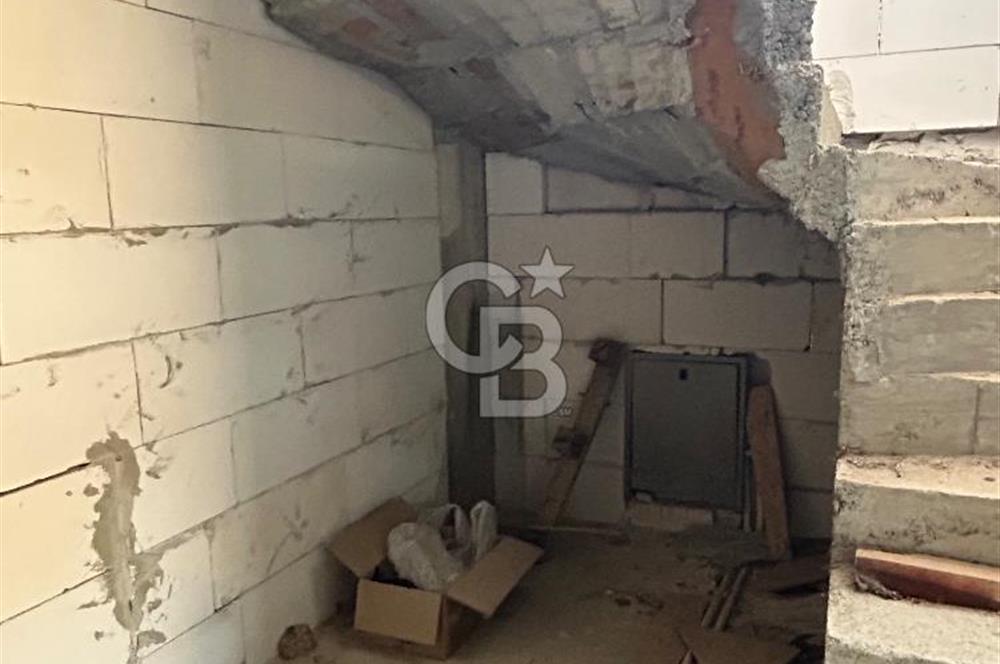 Mudanya Çepni Köyiçi İmarlı Natamam müstakil Konut