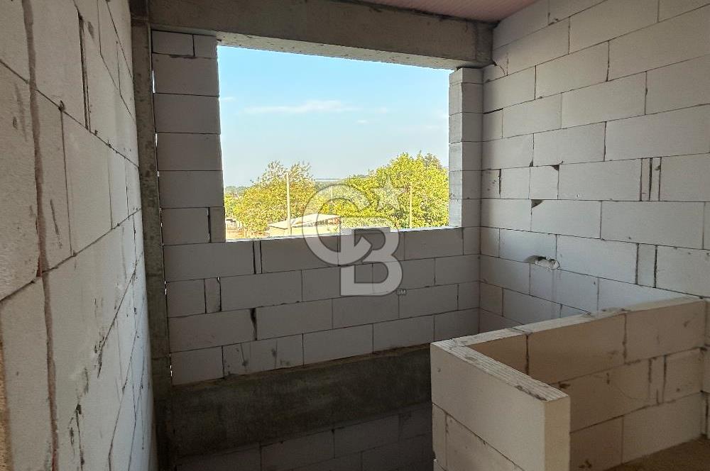 Mudanya Çepni Köyiçi İmarlı Natamam müstakil Konut