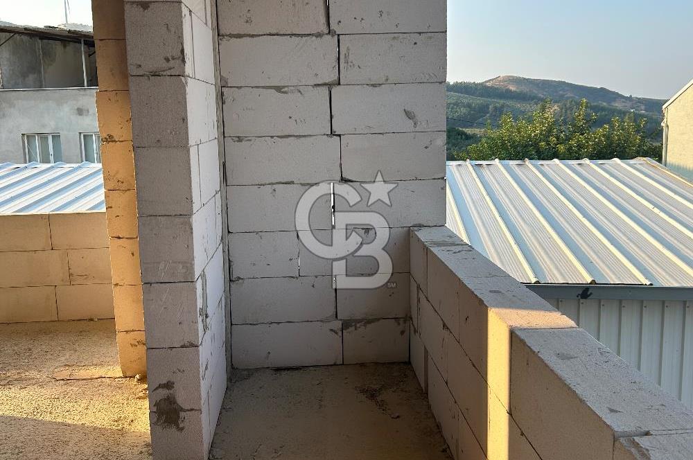 Mudanya Çepni Köyiçi İmarlı Natamam müstakil Konut
