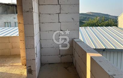 Mudanya Çepni Köyiçi İmarlı Natamam müstakil Konut