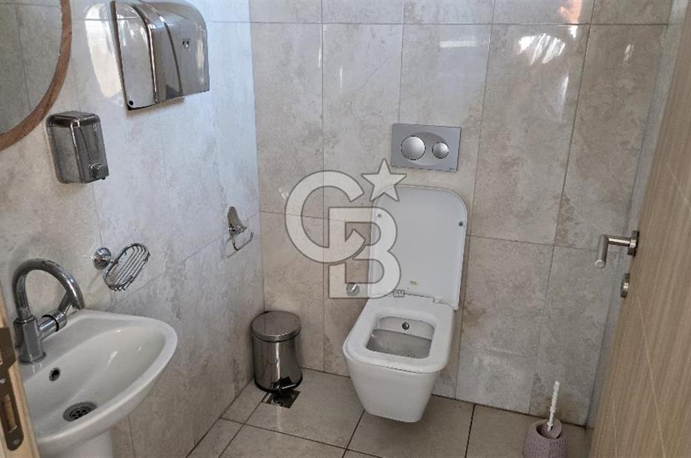 BURSA ORHANGAZİ KİRALIK FABRİKA BİNASI!.3000M2