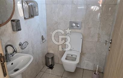 BURSA ORHANGAZİ KİRALIK FABRİKA BİNASI!.3000M2