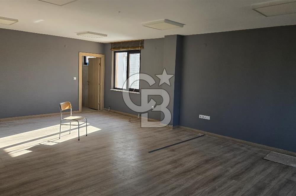 BURSA ORHANGAZİ KİRALIK FABRİKA BİNASI!.3000M2