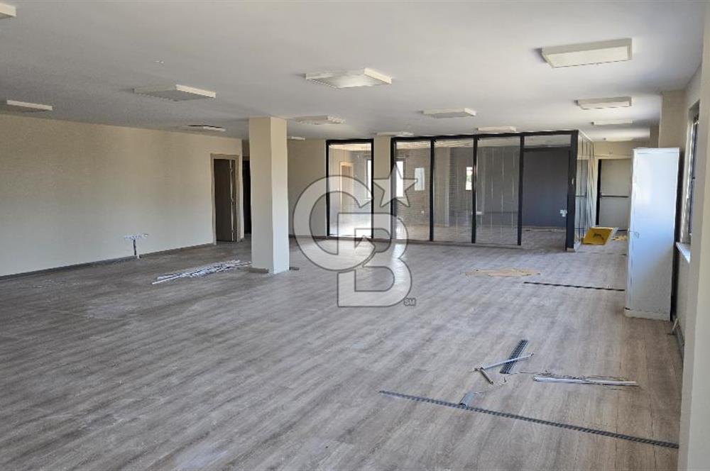 BURSA ORHANGAZİ KİRALIK FABRİKA BİNASI!.3000M2