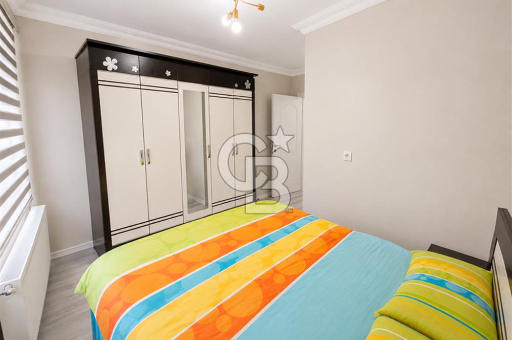 KÖRFEZ GÜNEY MAHALLESİNDE SATILIK 5+1 EBVYN BANY DUBLEKS DAİRE