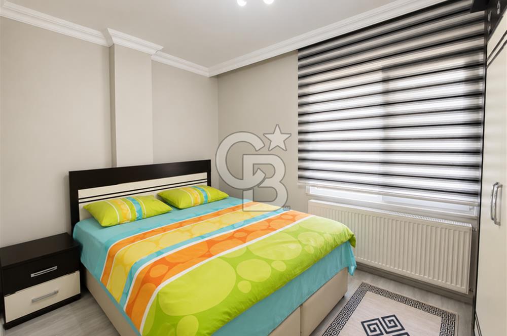 KÖRFEZ GÜNEY MAHALLESİNDE SATILIK 5+1 EBVYN BANY DUBLEKS DAİRE
