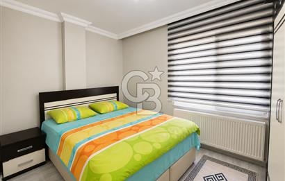 KÖRFEZ GÜNEY MAHALLESİNDE SATILIK 5+1 EBVYN BANY DUBLEKS DAİRE