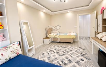 KÖRFEZ GÜNEY MAHALLESİNDE SATILIK 5+1 EBVYN BANY DUBLEKS DAİRE