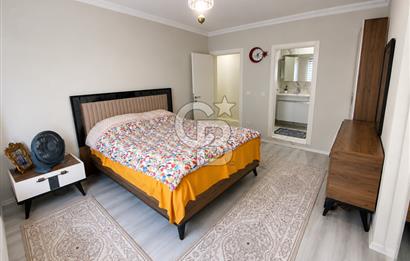KÖRFEZ GÜNEY MAHALLESİNDE SATILIK 5+1 EBVYN BANY DUBLEKS DAİRE