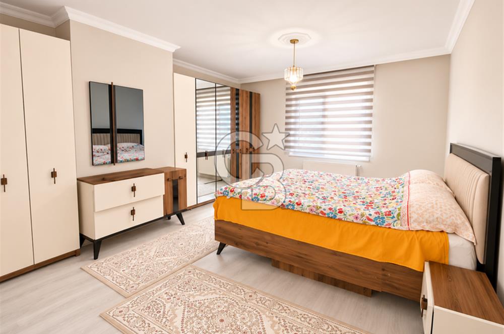 KÖRFEZ GÜNEY MAHALLESİNDE SATILIK 5+1 EBVYN BANY DUBLEKS DAİRE