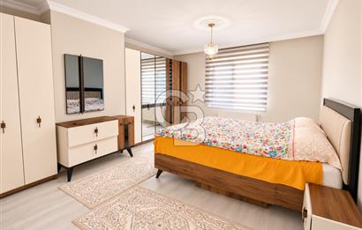 KÖRFEZ GÜNEY MAHALLESİNDE SATILIK 5+1 EBVYN BANY DUBLEKS DAİRE