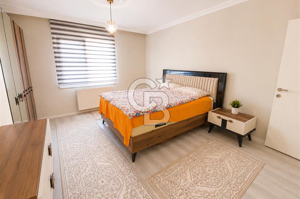 KÖRFEZ GÜNEY MAHALLESİNDE SATILIK 5+1 EBVYN BANY DUBLEKS DAİRE