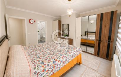 KÖRFEZ GÜNEY MAHALLESİNDE SATILIK 5+1 EBVYN BANY DUBLEKS DAİRE