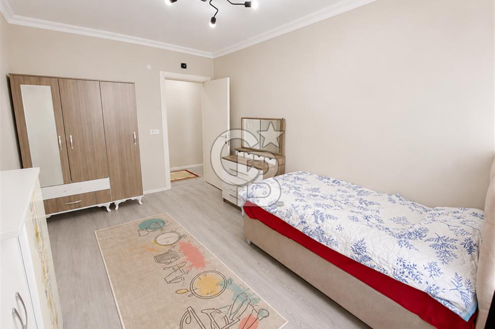 KÖRFEZ GÜNEY MAHALLESİNDE SATILIK 5+1 EBVYN BANY DUBLEKS DAİRE