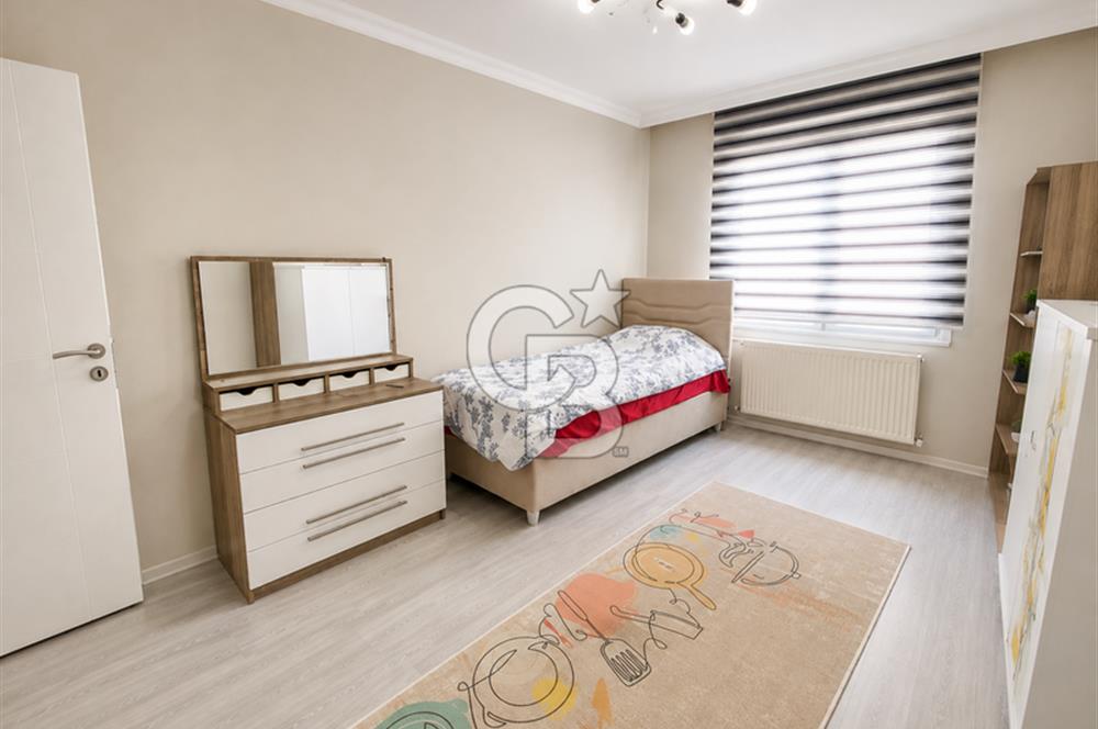 KÖRFEZ GÜNEY MAHALLESİNDE SATILIK 5+1 EBVYN BANY DUBLEKS DAİRE
