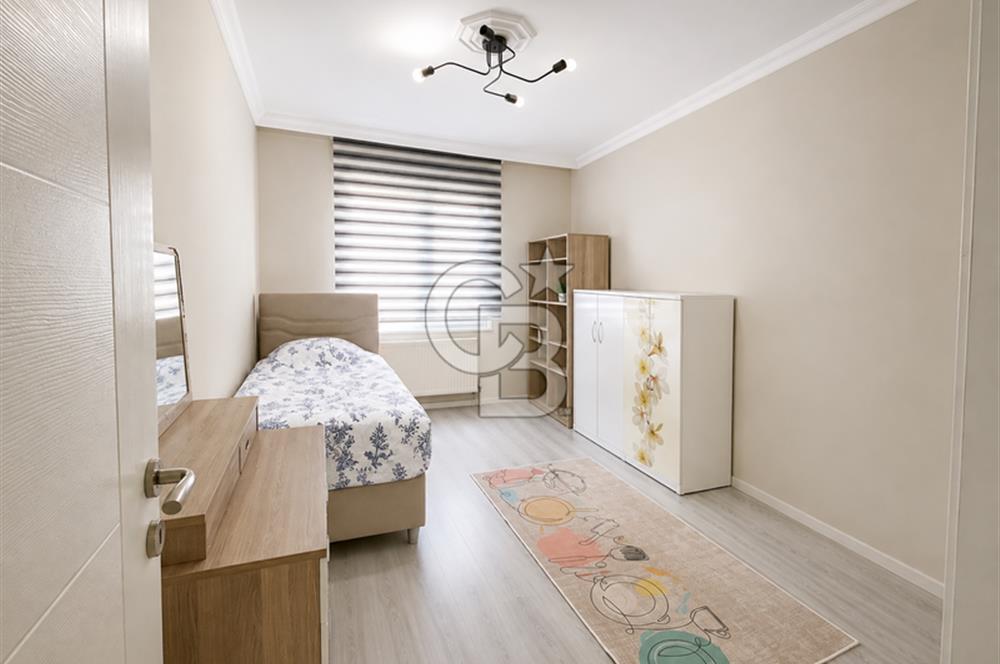 KÖRFEZ GÜNEY MAHALLESİNDE SATILIK 5+1 EBVYN BANY DUBLEKS DAİRE