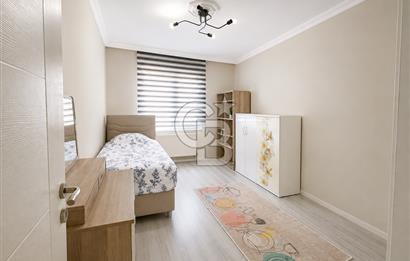 KÖRFEZ GÜNEY MAHALLESİNDE SATILIK 5+1 EBVYN BANY DUBLEKS DAİRE