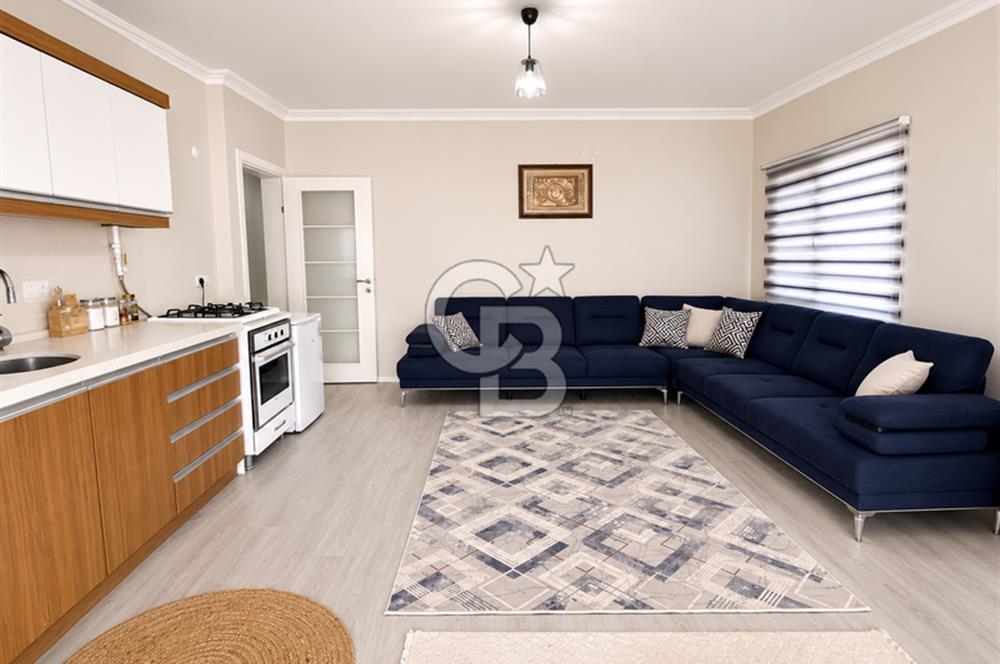 KÖRFEZ GÜNEY MAHALLESİNDE SATILIK 5+1 EBVYN BANY DUBLEKS DAİRE