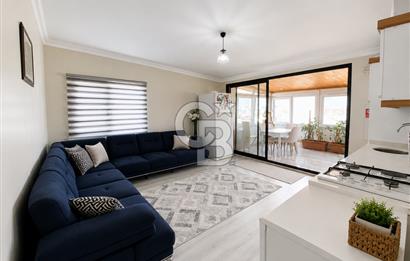 KÖRFEZ GÜNEY MAHALLESİNDE SATILIK 5+1 EBVYN BANY DUBLEKS DAİRE
