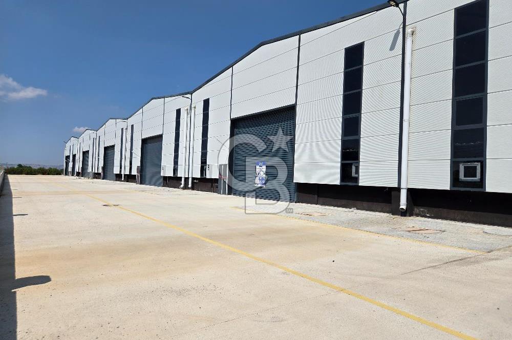 YALOVA ÇİFTLİKKÖY TAŞKÖPRÜ KİRALIK FABRİKA İŞ YERİ!. 1320M2