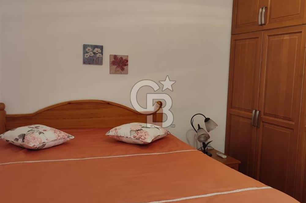 BAĞLA KOYU BANK EV SAHİL SİTESİ FIRSAT ÜST DUBLEKS